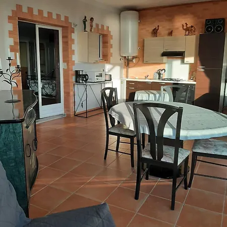 Maison De Vacance Avec Vue Imprenable Sur Nyaraló *