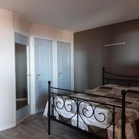Maison De Vacance Avec Vue Imprenable Sur