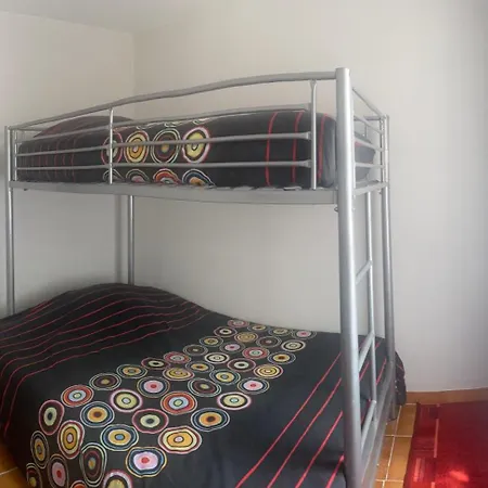 Maison De Vacance Avec Vue Imprenable Sur Nyaraló Poggio-Mezzana